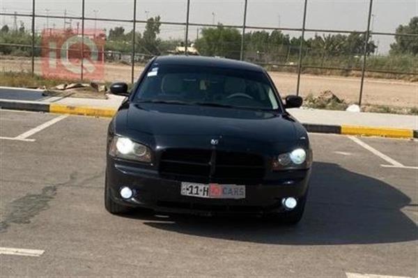 دودج تشارجر 2008 للبيع في العراق - عزيزية